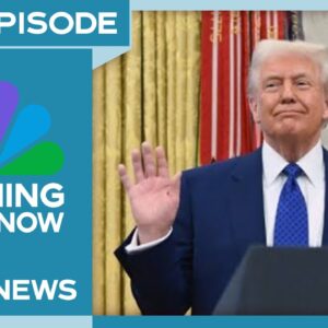 Morning News NOW Full Broadcast – Feb. 13