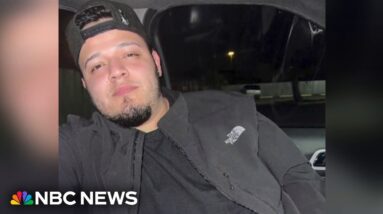 Supreme Court pauses order to return man mistakenly deported to El Salvador