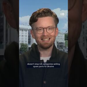 Is Kyiv preparing for a divorce from the US under Trump? | Berlin Briefing Podcast