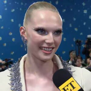 Met Gala 2025: Alex Consani's SCANDALOUS Look Took 4 Months to Make (Exclusive)