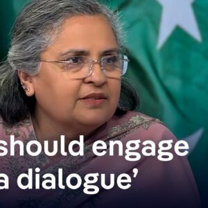 Pakistan calls for neutral investigation into attack | DW News