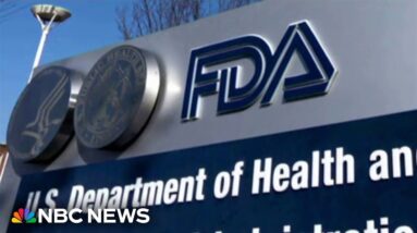 FDA's new AI tools struggle with simple tasks