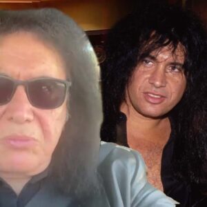 Remembering Ozzy Osbourne: Gene Simmons Pays Tribute to 'Enigma of All Enigmas' (Exclusive)