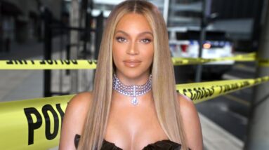 Beyoncé's Unreleased Music, Tour Plans STOLEN!