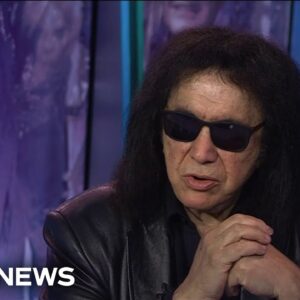 'Fans are grieving’: 'Kiss' frontman Gene Simmons remembers Ozzy Osbourne
