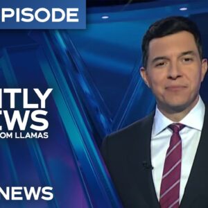 NBC Nightly News Full Episode - July 22