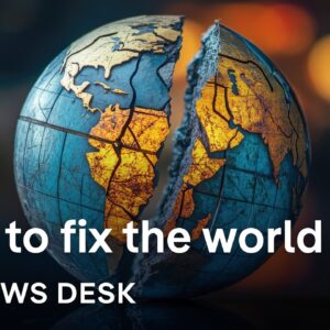 Ideas that work when politics feels broken | DW News Desk