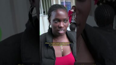 Kenya rolls out HIV drug to stem spread of virus | DW News