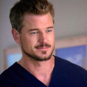 Remembering Eric Dane: Grey's Anatomy Pays Tribute to McSteamy