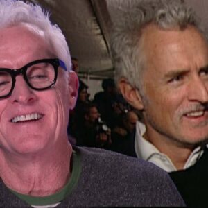 John Slattery SPILLS Sex and the City Secrets and Mad Men Memories! | rETrospective