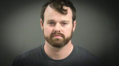 Joseph Duggar, Brother to Josh, Arrested for Alleged Unlawful Sexual Activity With a Minor