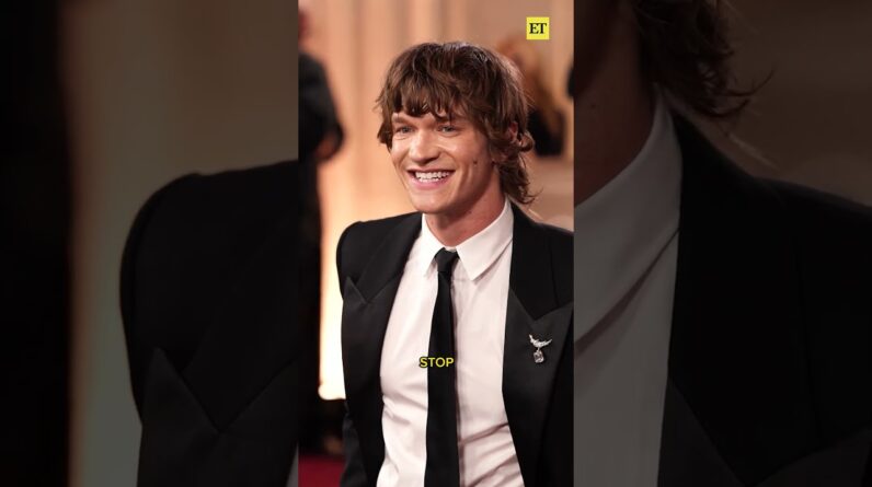 Jennifer Lopez's kids are BIG 'Heated Rivalry' fans! #jenniferlopez #heatedrivalry #upallnight