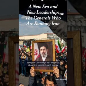 How is Iran’s supreme leader doing? | DW News