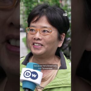 Relief, resignation, or betrayal? Taiwan reacts to the Trump-Xi summit | DW News
